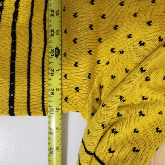 Wu-Tang Sweater Hulu Size 3XL Christmas Born Of Shaolin XXXL - Picture 10 of 10